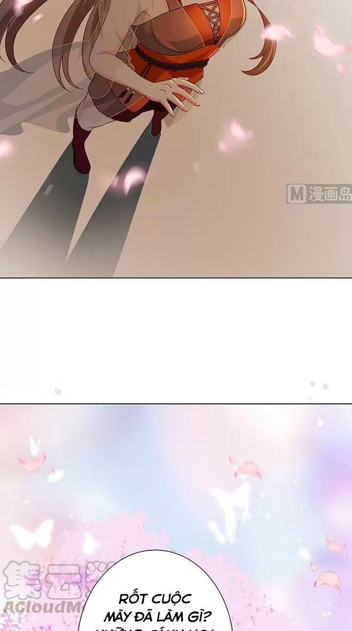 Quy Luật Tình Yêu Ở Mạt Thế Chapter 265 - Trang 2