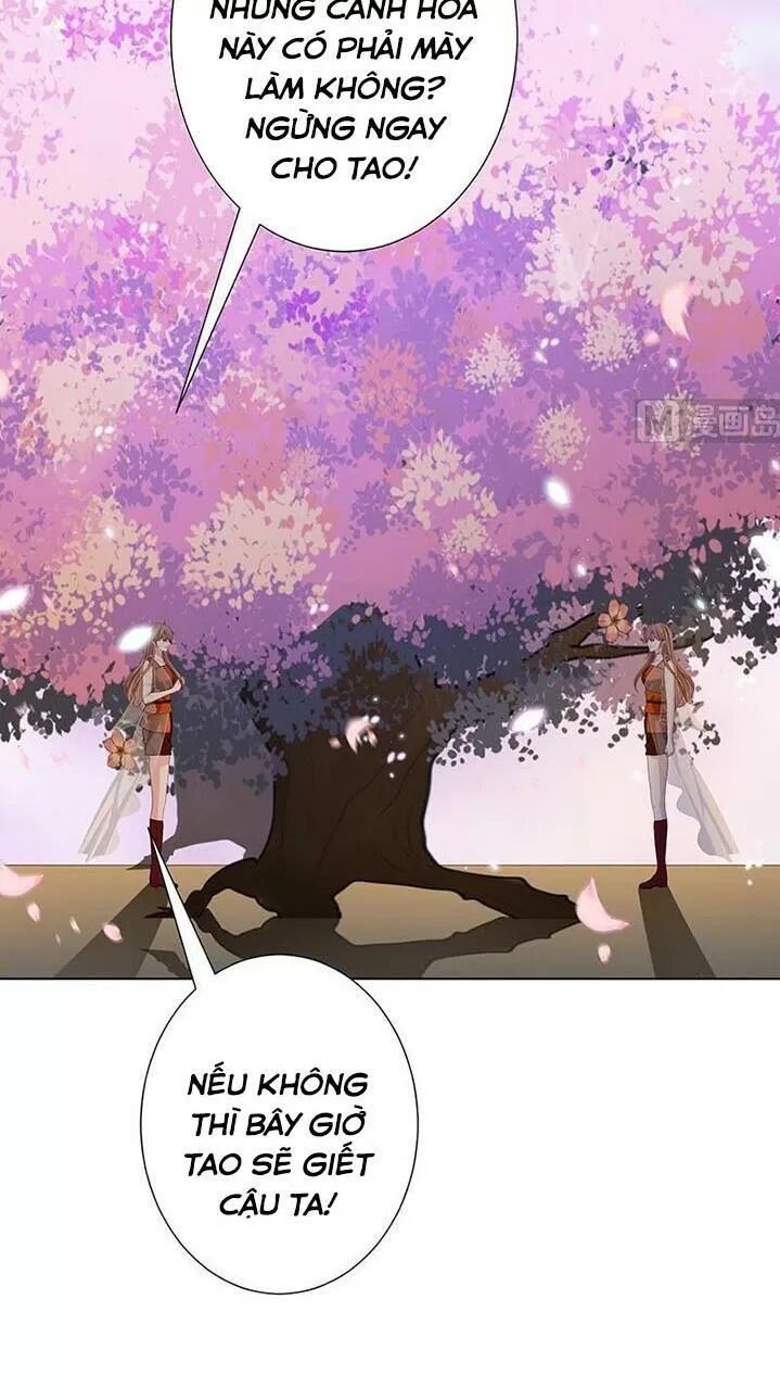 Quy Luật Tình Yêu Ở Mạt Thế Chapter 265 - Trang 2