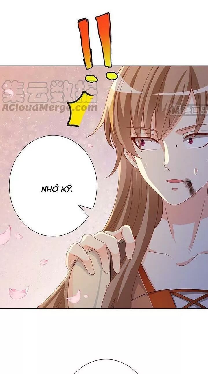 Quy Luật Tình Yêu Ở Mạt Thế Chapter 265 - Trang 2