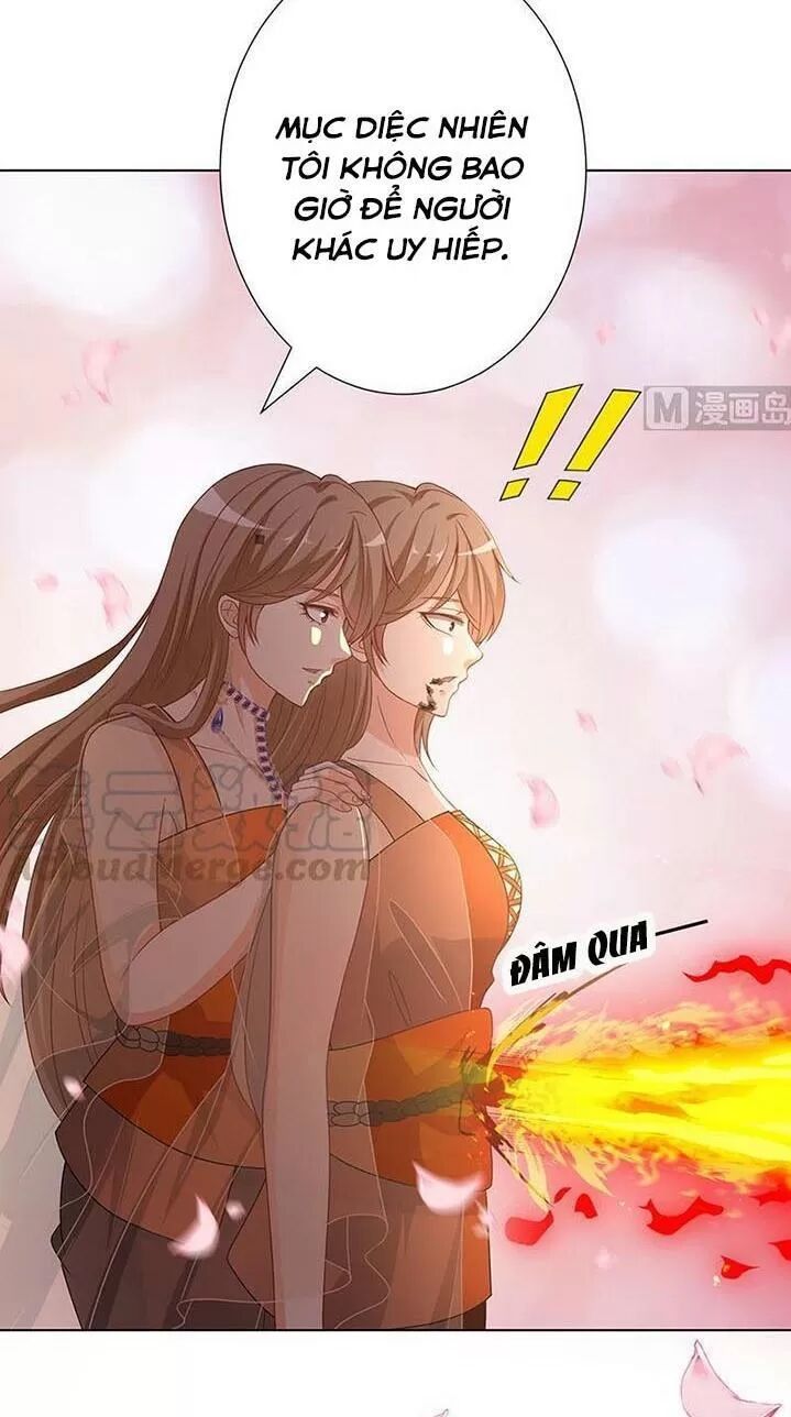 Quy Luật Tình Yêu Ở Mạt Thế Chapter 265 - Trang 2