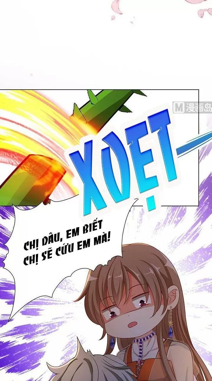 Quy Luật Tình Yêu Ở Mạt Thế Chapter 265 - Trang 2