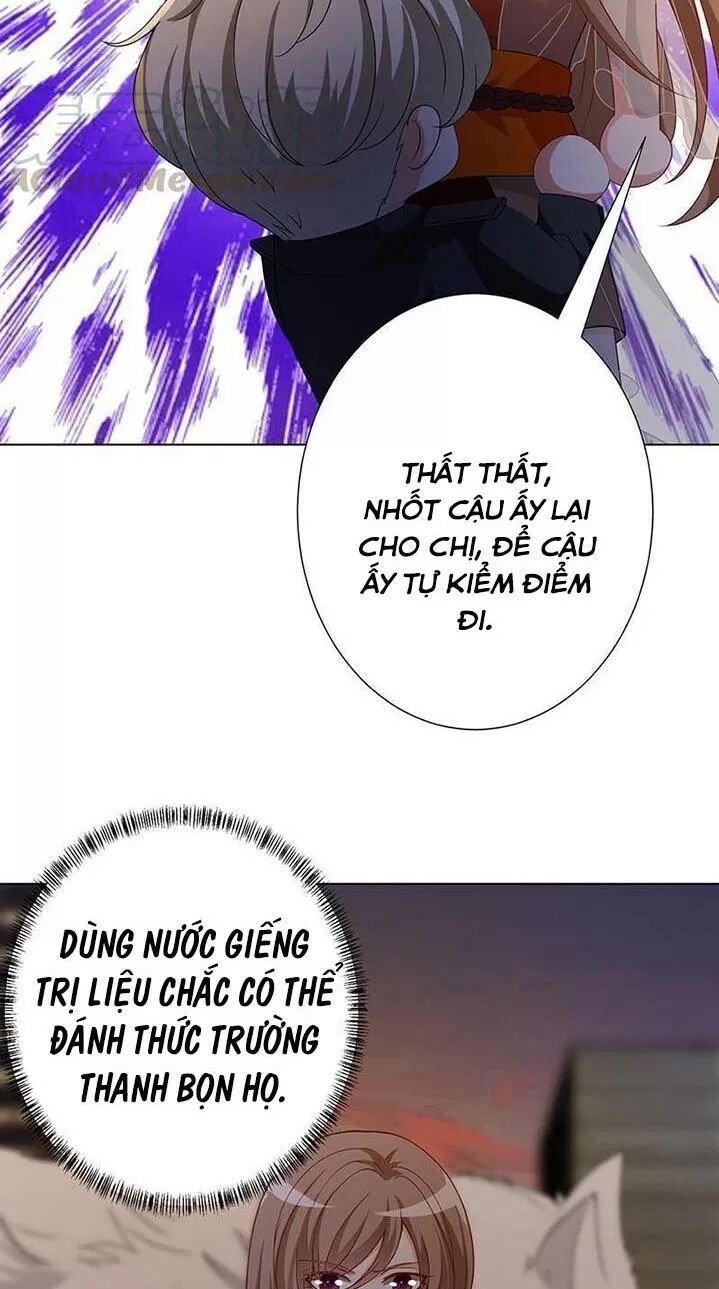 Quy Luật Tình Yêu Ở Mạt Thế Chapter 265 - Trang 2