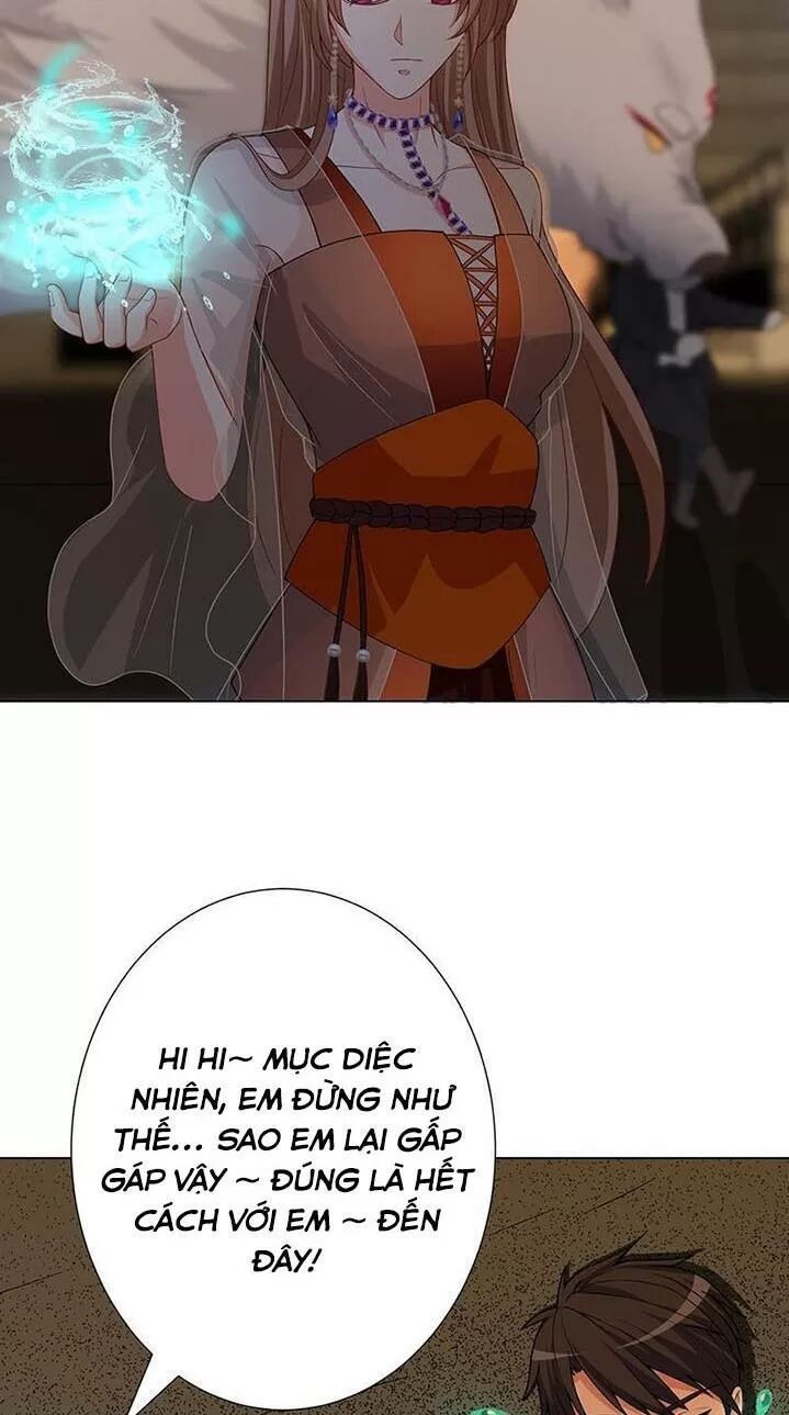 Quy Luật Tình Yêu Ở Mạt Thế Chapter 265 - Trang 2