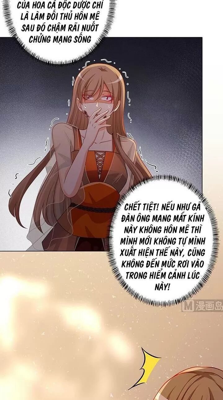 Quy Luật Tình Yêu Ở Mạt Thế Chapter 265 - Trang 2