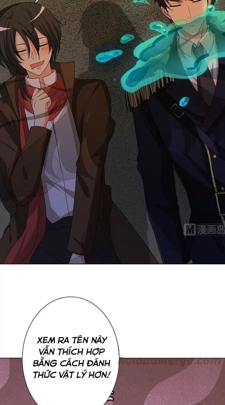 Quy Luật Tình Yêu Ở Mạt Thế Chapter 265 - Trang 2