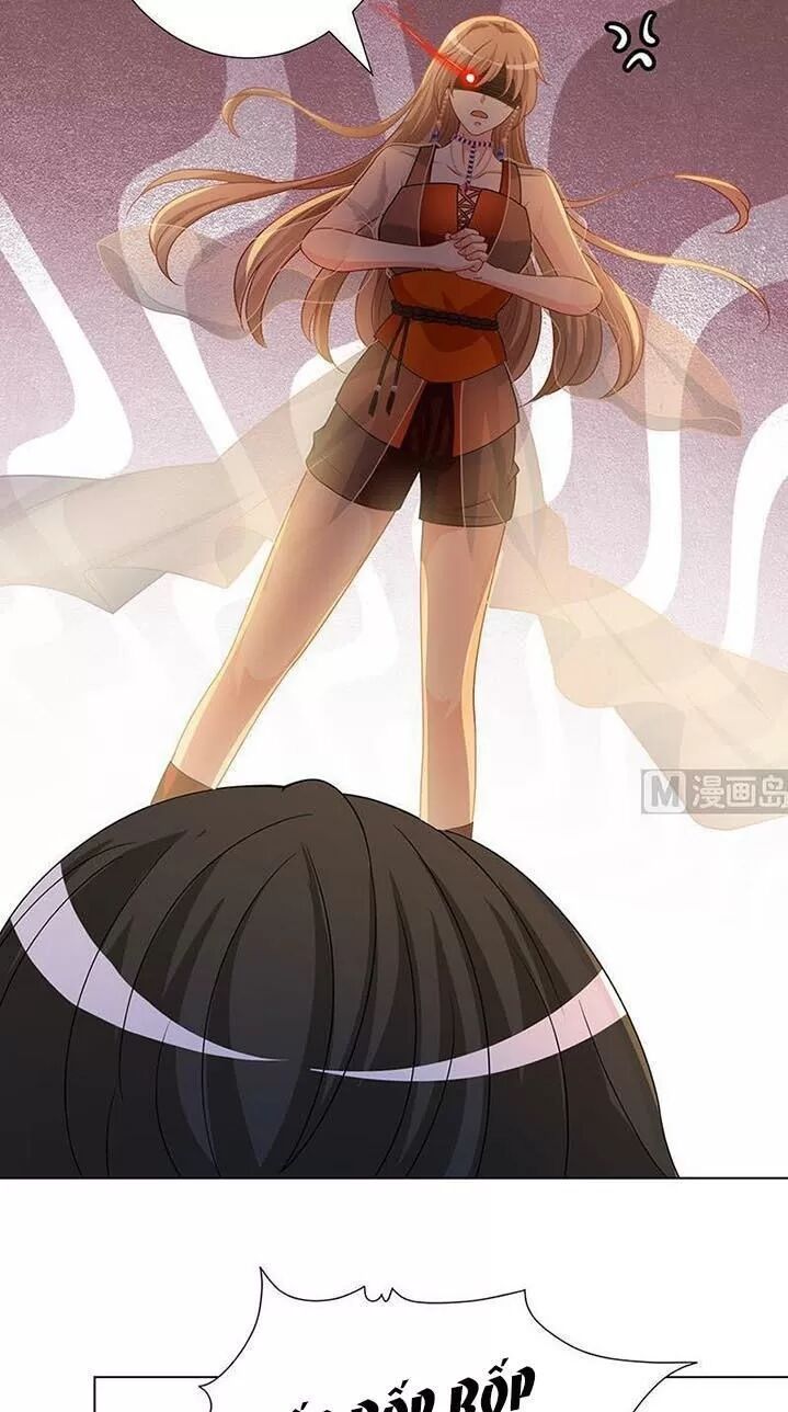 Quy Luật Tình Yêu Ở Mạt Thế Chapter 265 - Trang 2