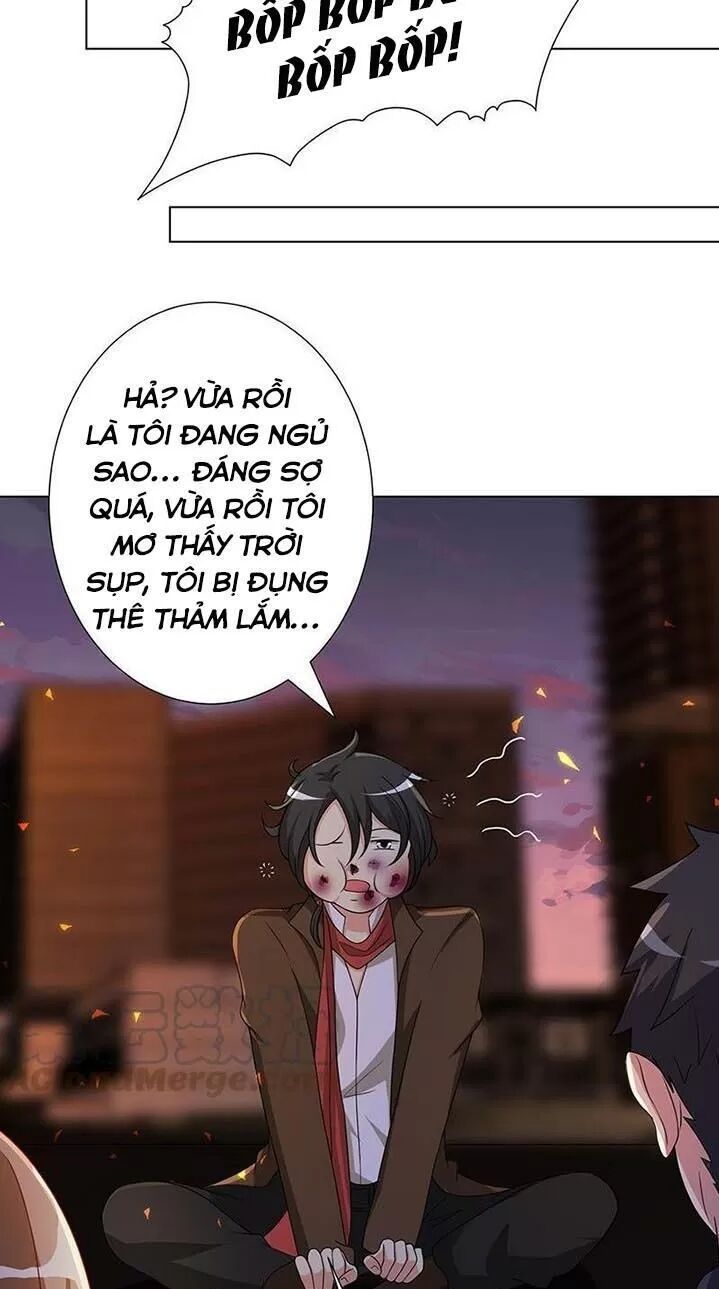 Quy Luật Tình Yêu Ở Mạt Thế Chapter 265 - Trang 2