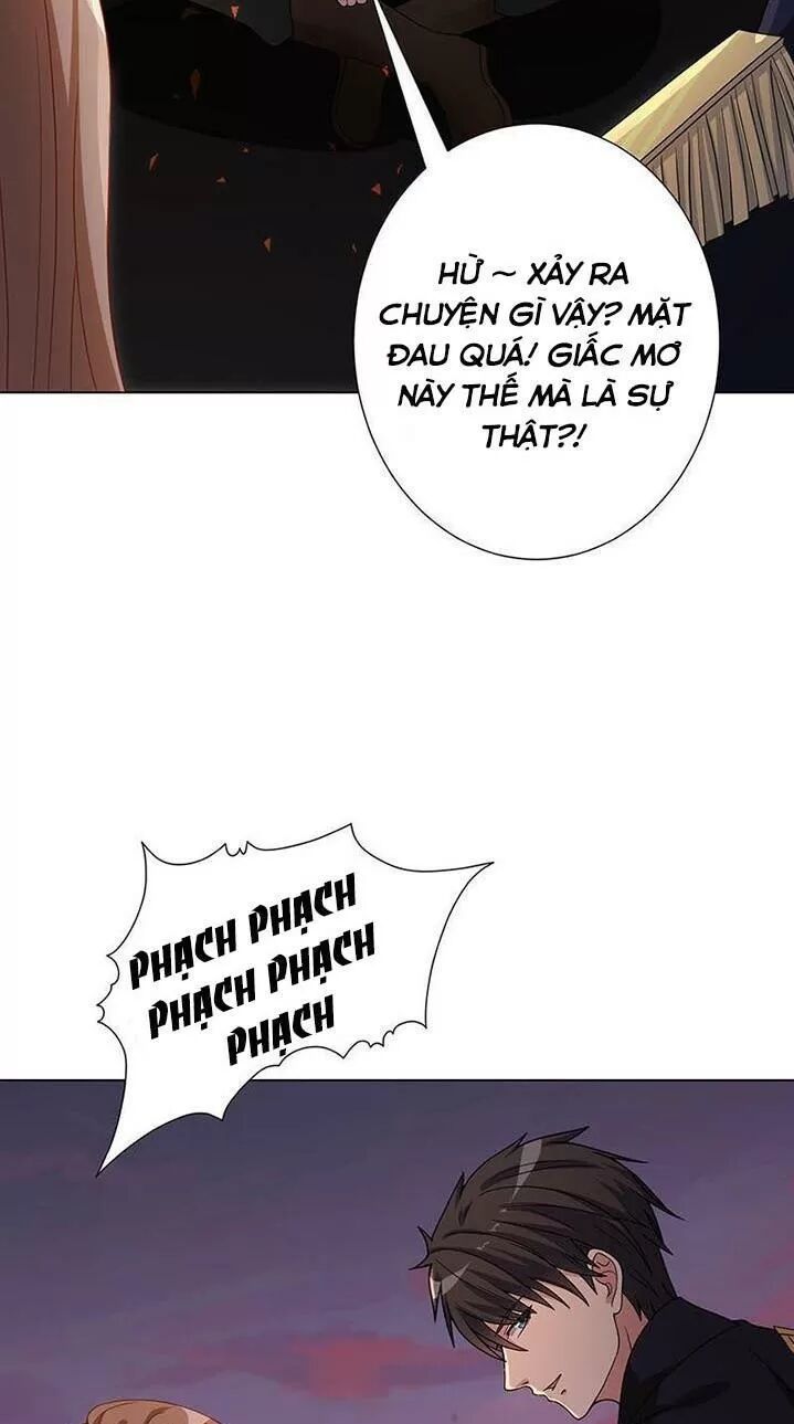 Quy Luật Tình Yêu Ở Mạt Thế Chapter 265 - Trang 2