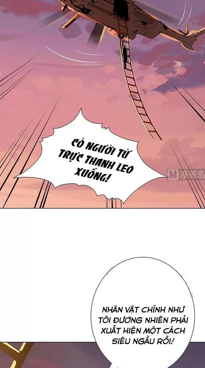 Quy Luật Tình Yêu Ở Mạt Thế Chapter 265 - Trang 2