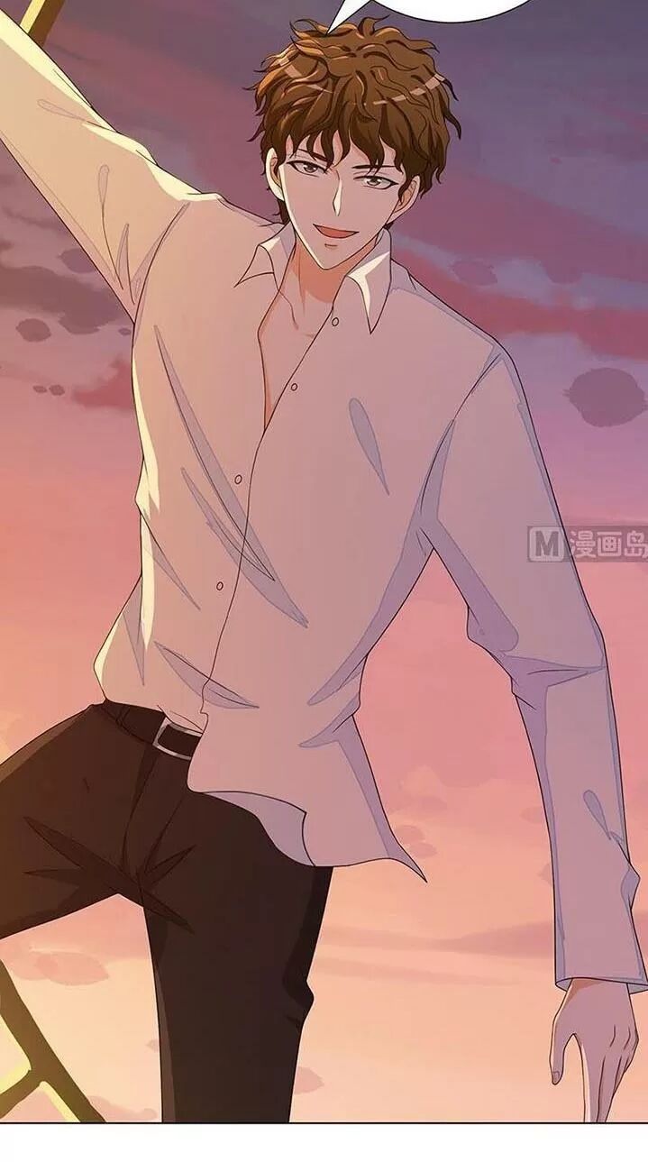 Quy Luật Tình Yêu Ở Mạt Thế Chapter 265 - Trang 2