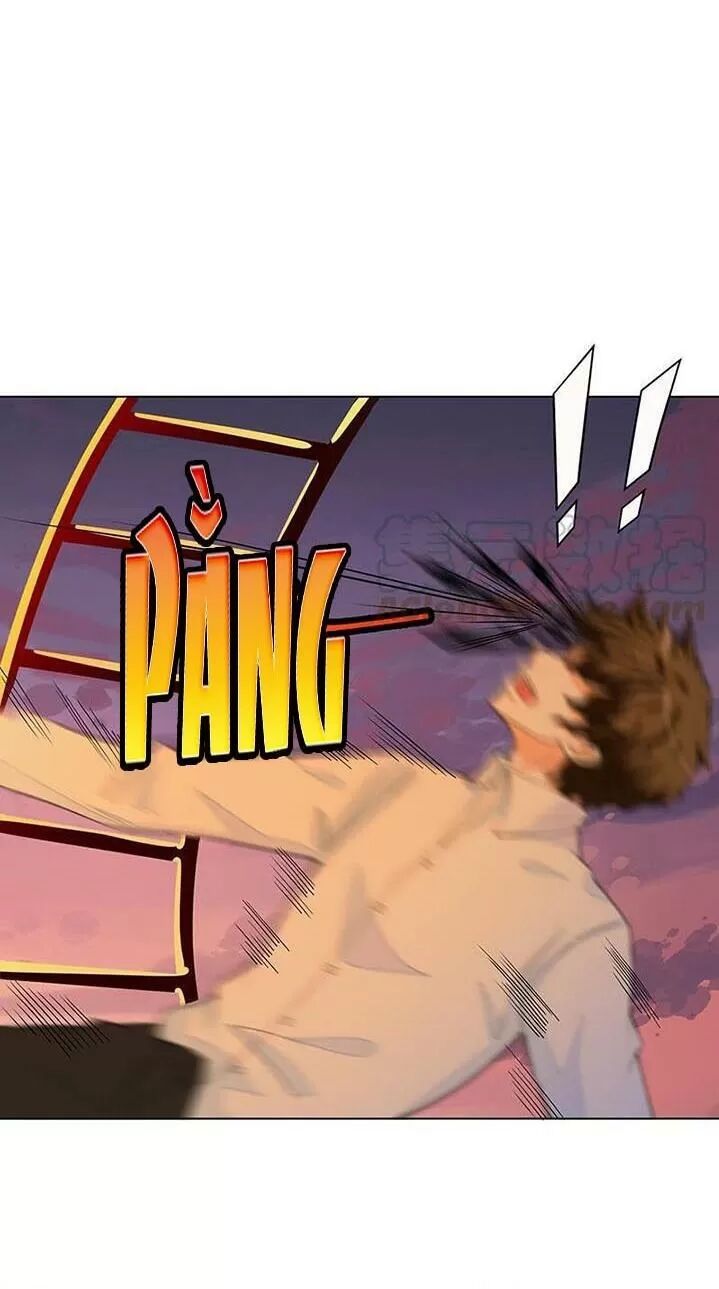 Quy Luật Tình Yêu Ở Mạt Thế Chapter 265 - Trang 2