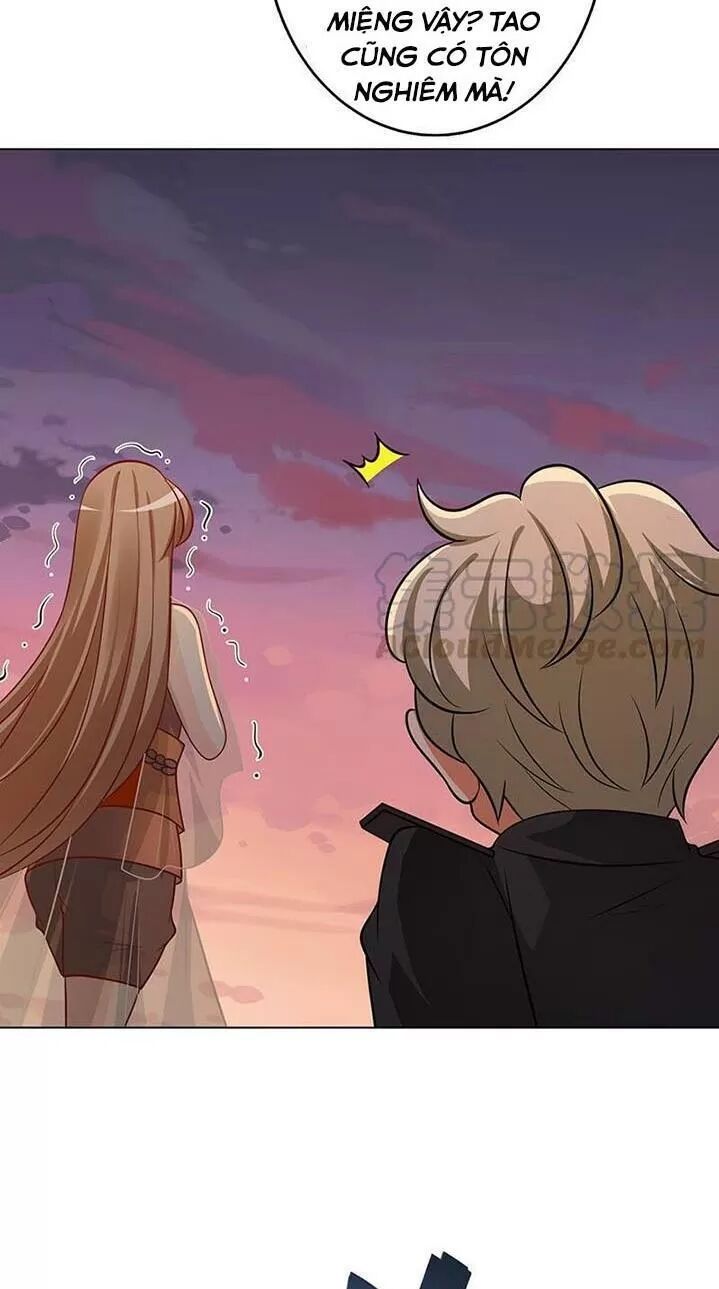 Quy Luật Tình Yêu Ở Mạt Thế Chapter 265 - Trang 2