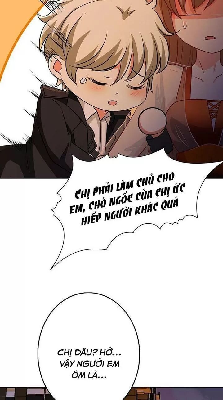 Quy Luật Tình Yêu Ở Mạt Thế Chapter 265 - Trang 2