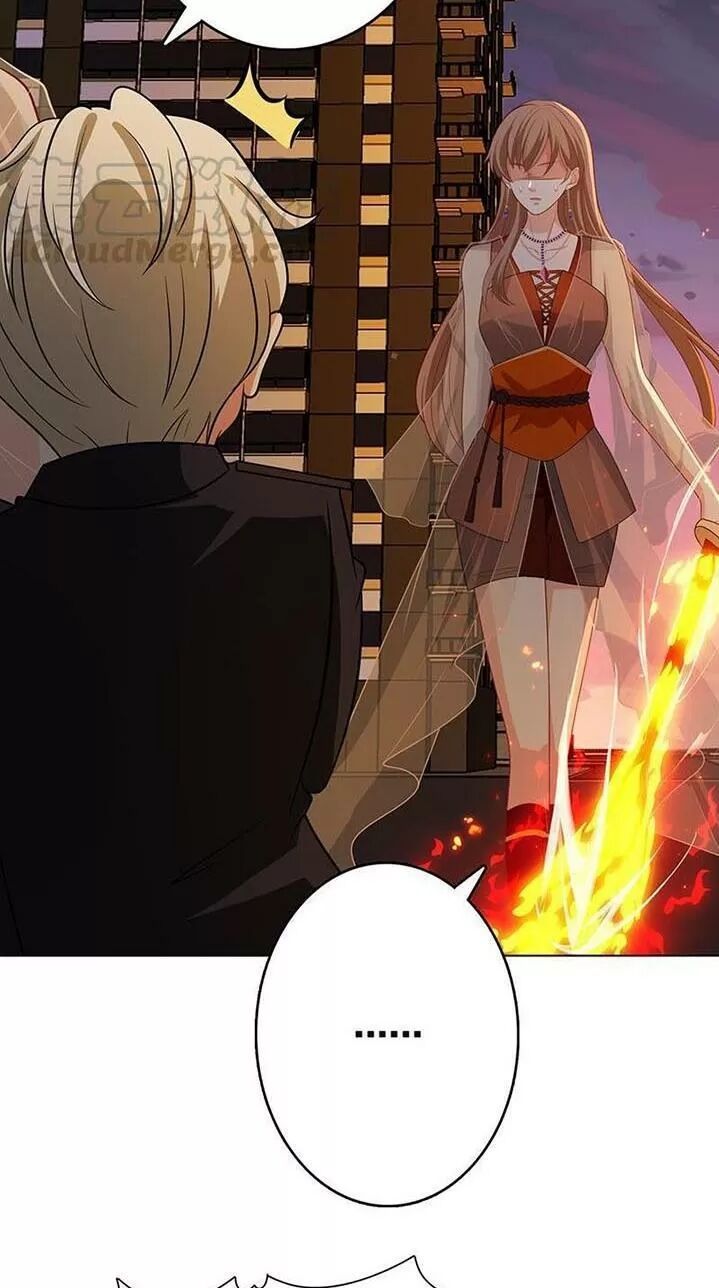 Quy Luật Tình Yêu Ở Mạt Thế Chapter 265 - Trang 2