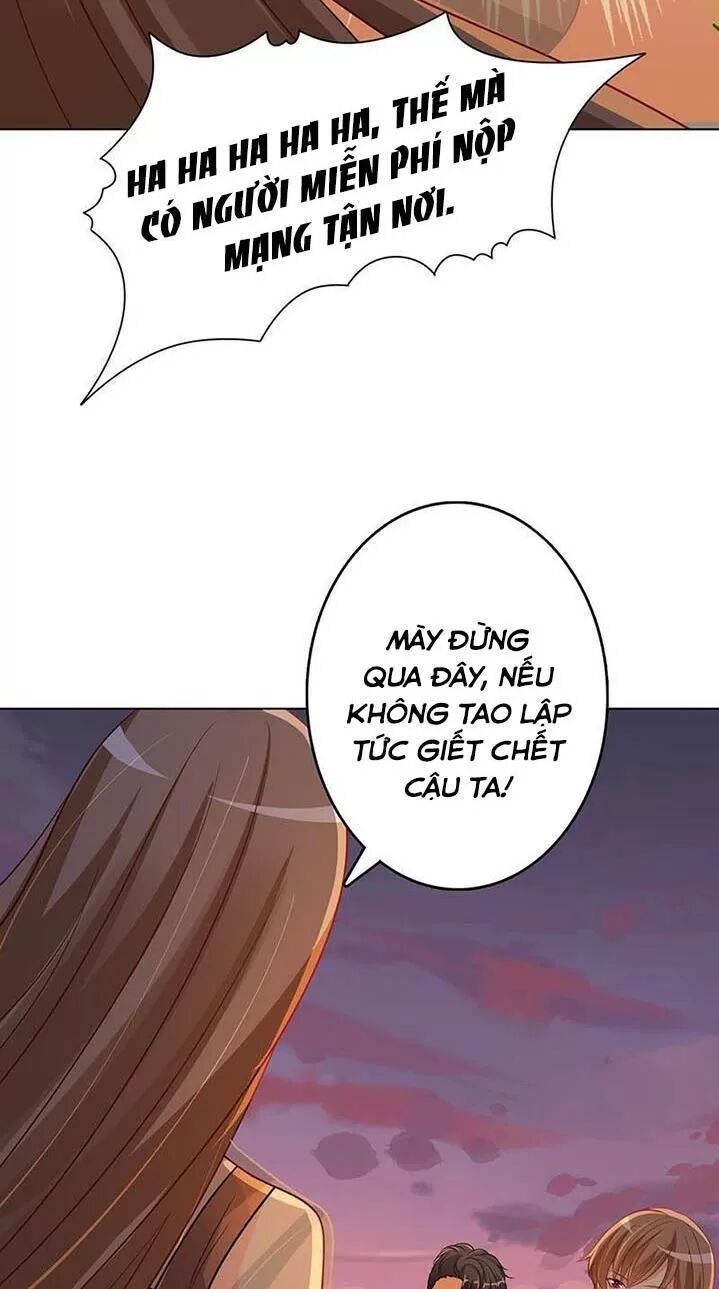 Quy Luật Tình Yêu Ở Mạt Thế Chapter 265 - Trang 2