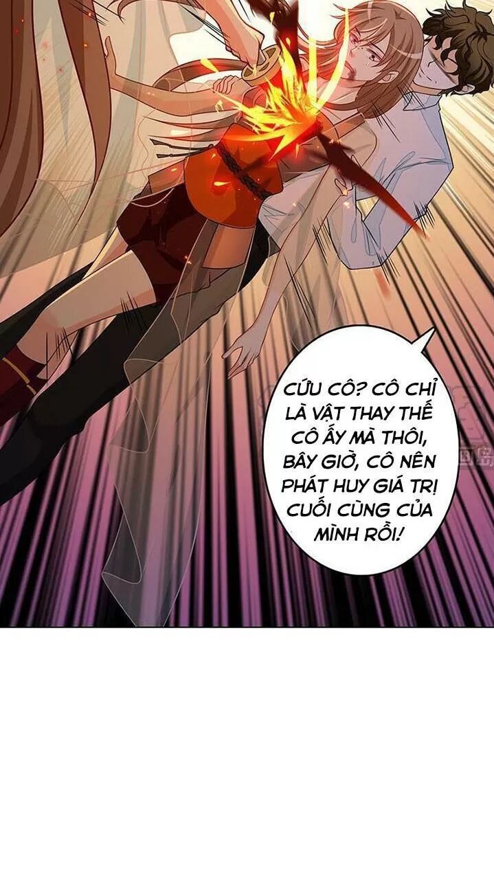 Quy Luật Tình Yêu Ở Mạt Thế Chapter 266 - Trang 2