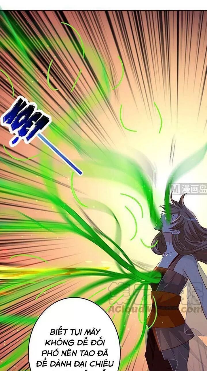 Quy Luật Tình Yêu Ở Mạt Thế Chapter 266 - Trang 2