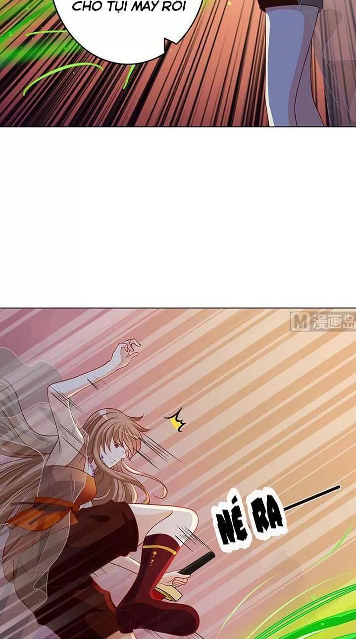 Quy Luật Tình Yêu Ở Mạt Thế Chapter 266 - Trang 2