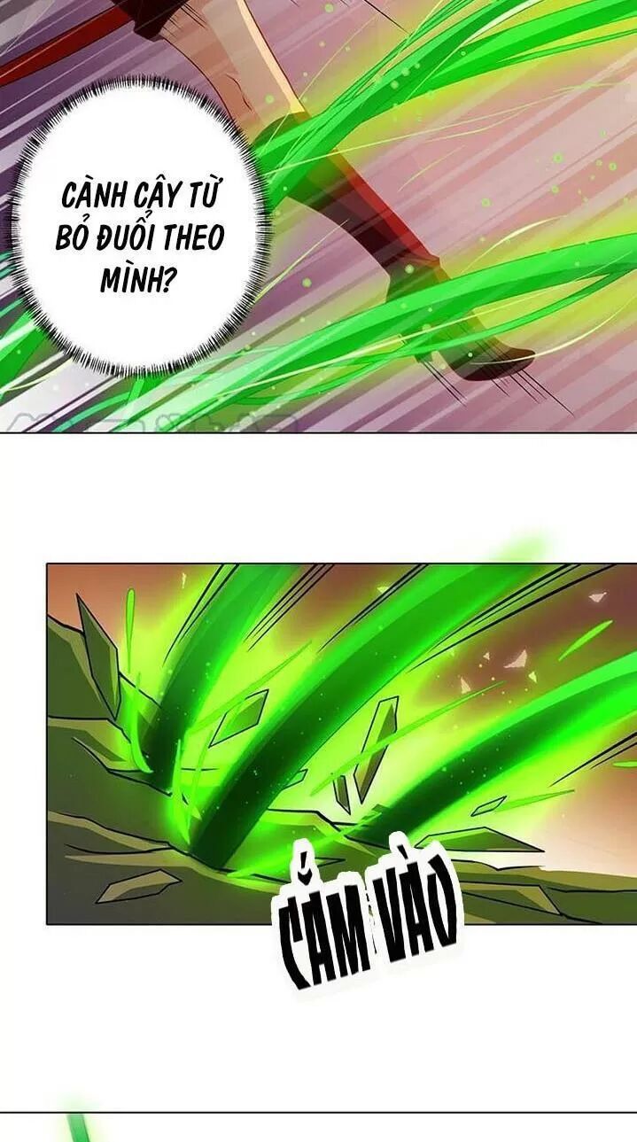 Quy Luật Tình Yêu Ở Mạt Thế Chapter 266 - Trang 2