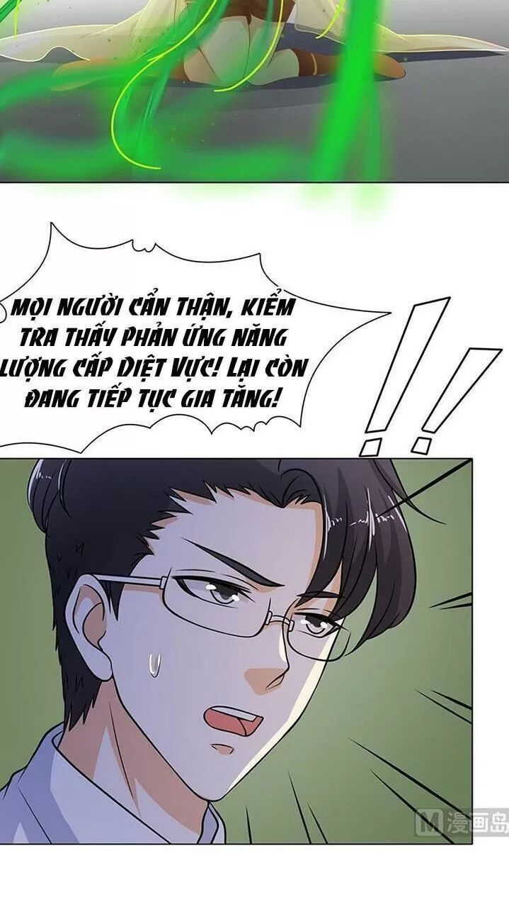 Quy Luật Tình Yêu Ở Mạt Thế Chapter 266 - Trang 2