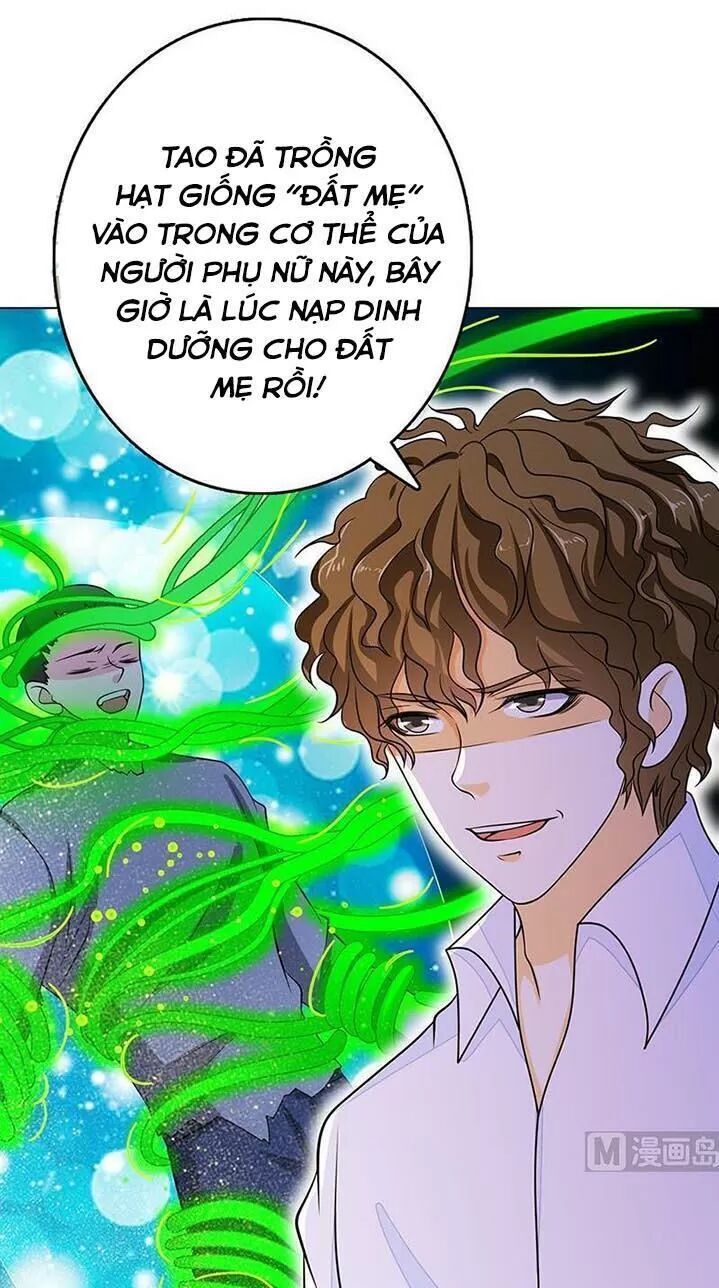 Quy Luật Tình Yêu Ở Mạt Thế Chapter 266 - Trang 2