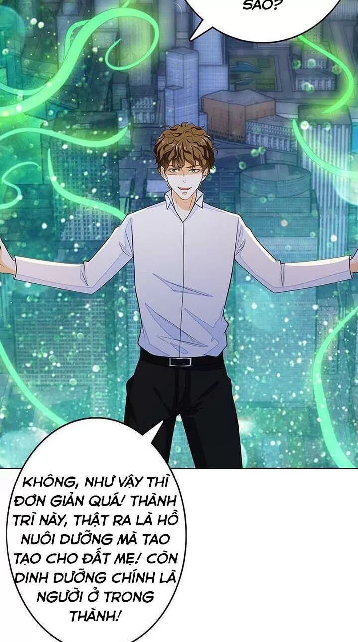 Quy Luật Tình Yêu Ở Mạt Thế Chapter 266 - Trang 2