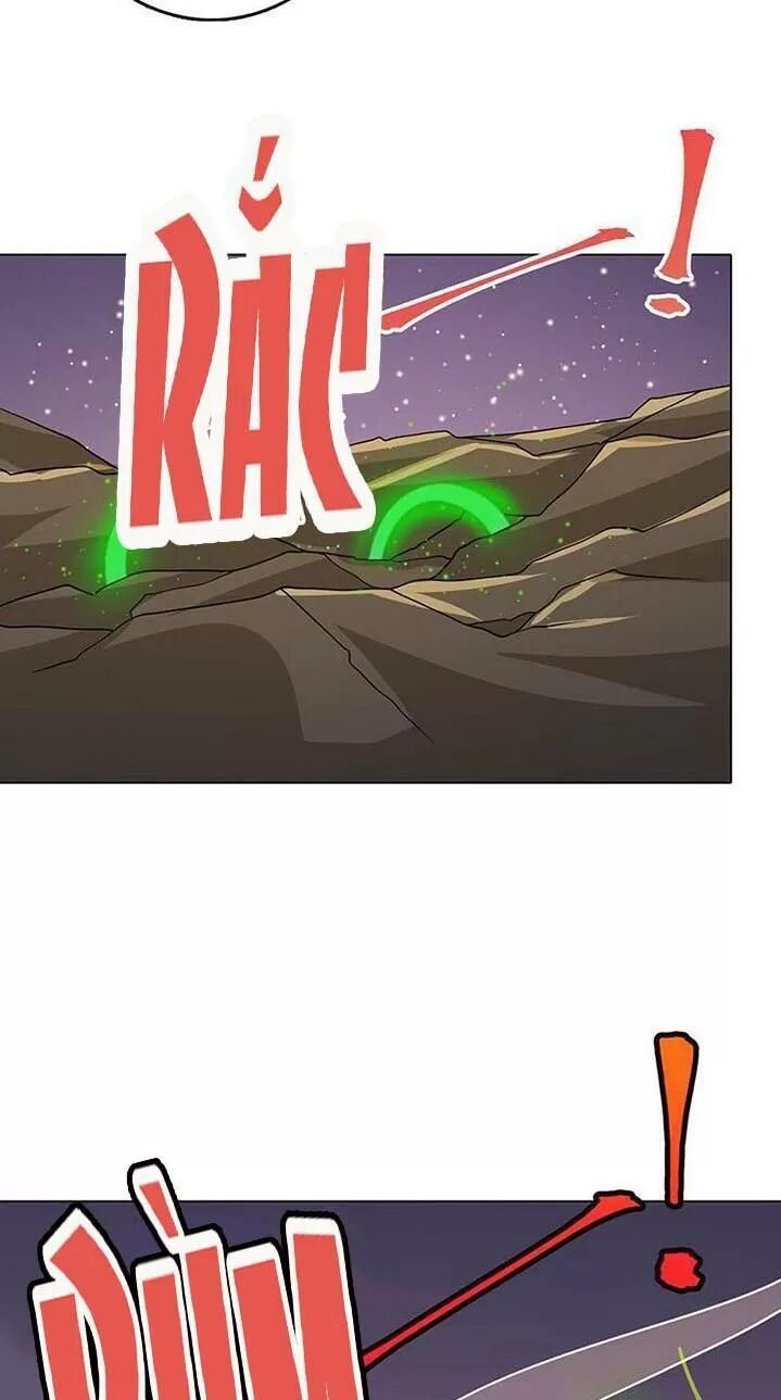 Quy Luật Tình Yêu Ở Mạt Thế Chapter 266 - Trang 2