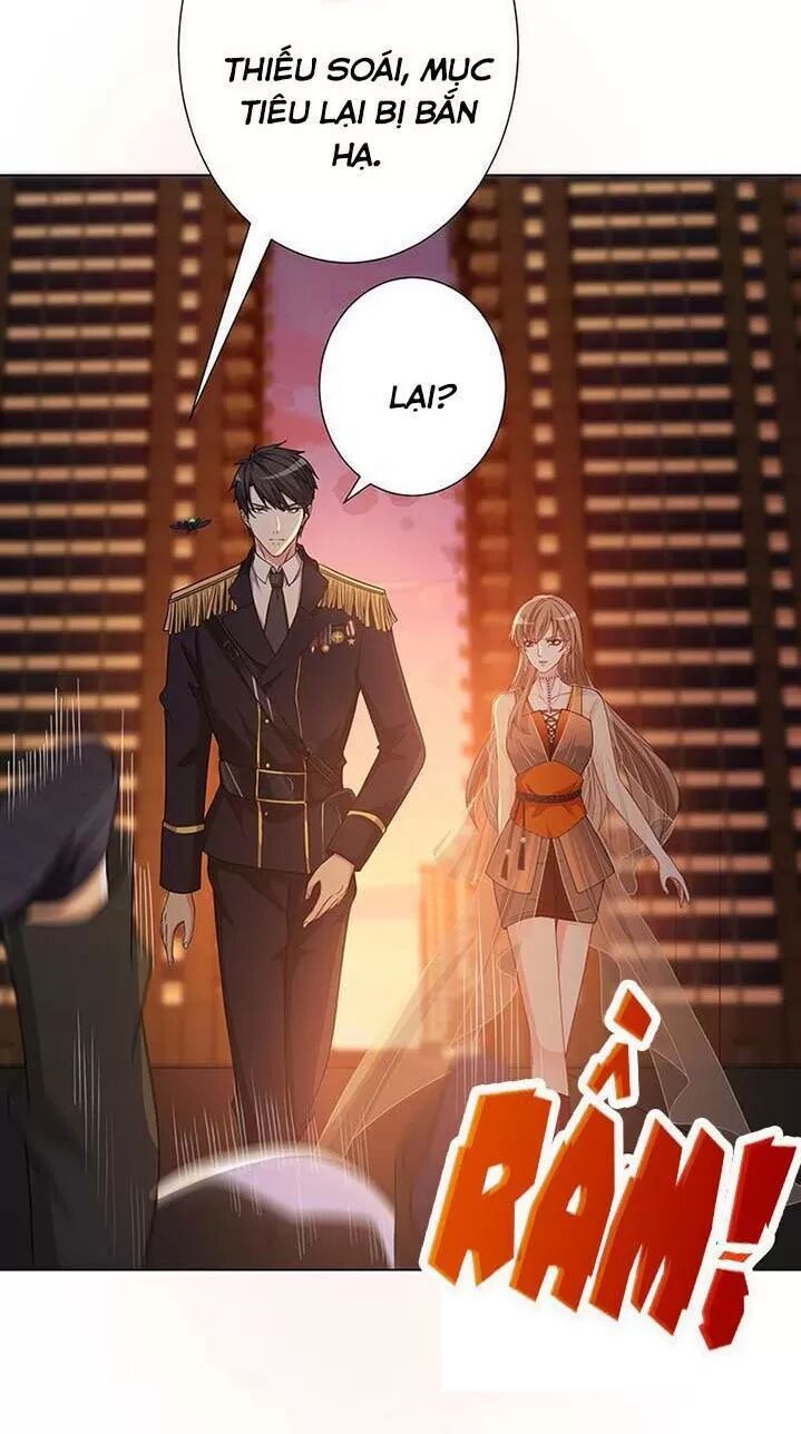 Quy Luật Tình Yêu Ở Mạt Thế Chapter 266 - Trang 2