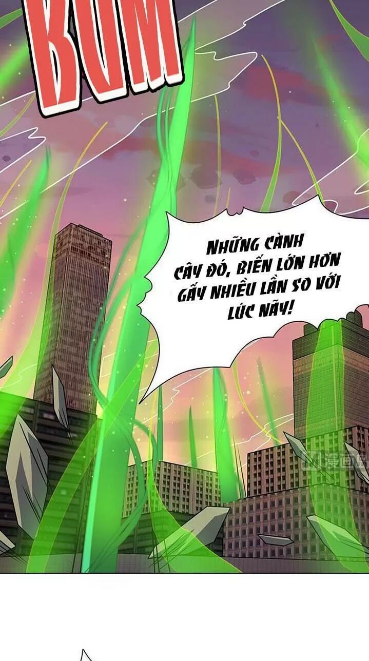 Quy Luật Tình Yêu Ở Mạt Thế Chapter 266 - Trang 2