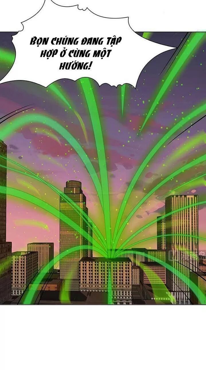 Quy Luật Tình Yêu Ở Mạt Thế Chapter 266 - Trang 2