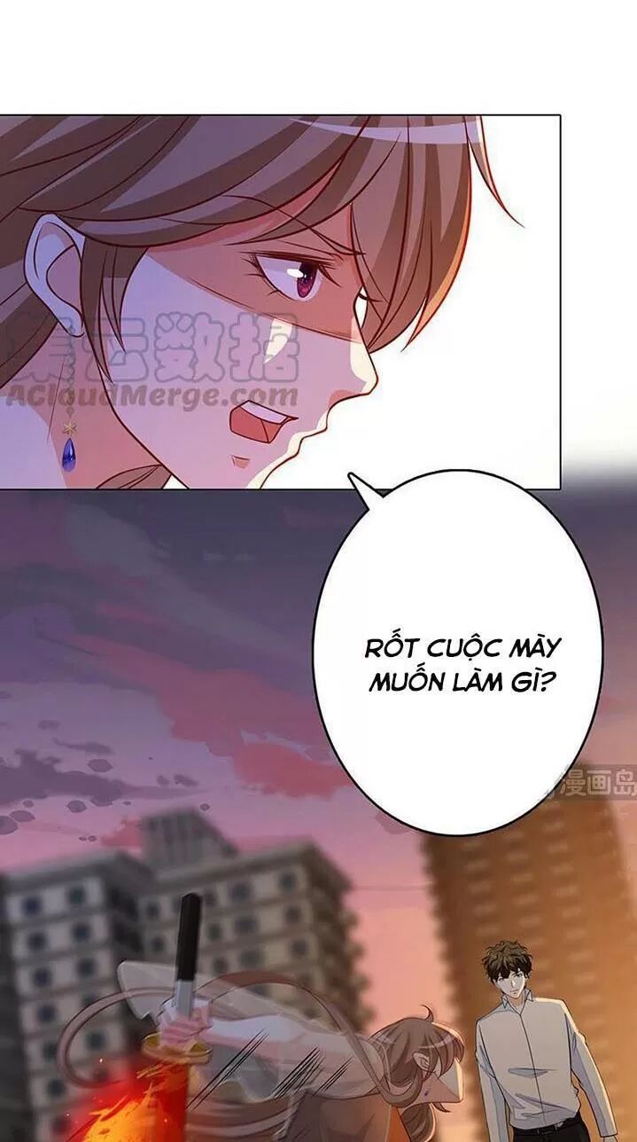 Quy Luật Tình Yêu Ở Mạt Thế Chapter 266 - Trang 2