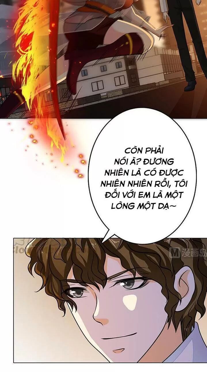 Quy Luật Tình Yêu Ở Mạt Thế Chapter 266 - Trang 2