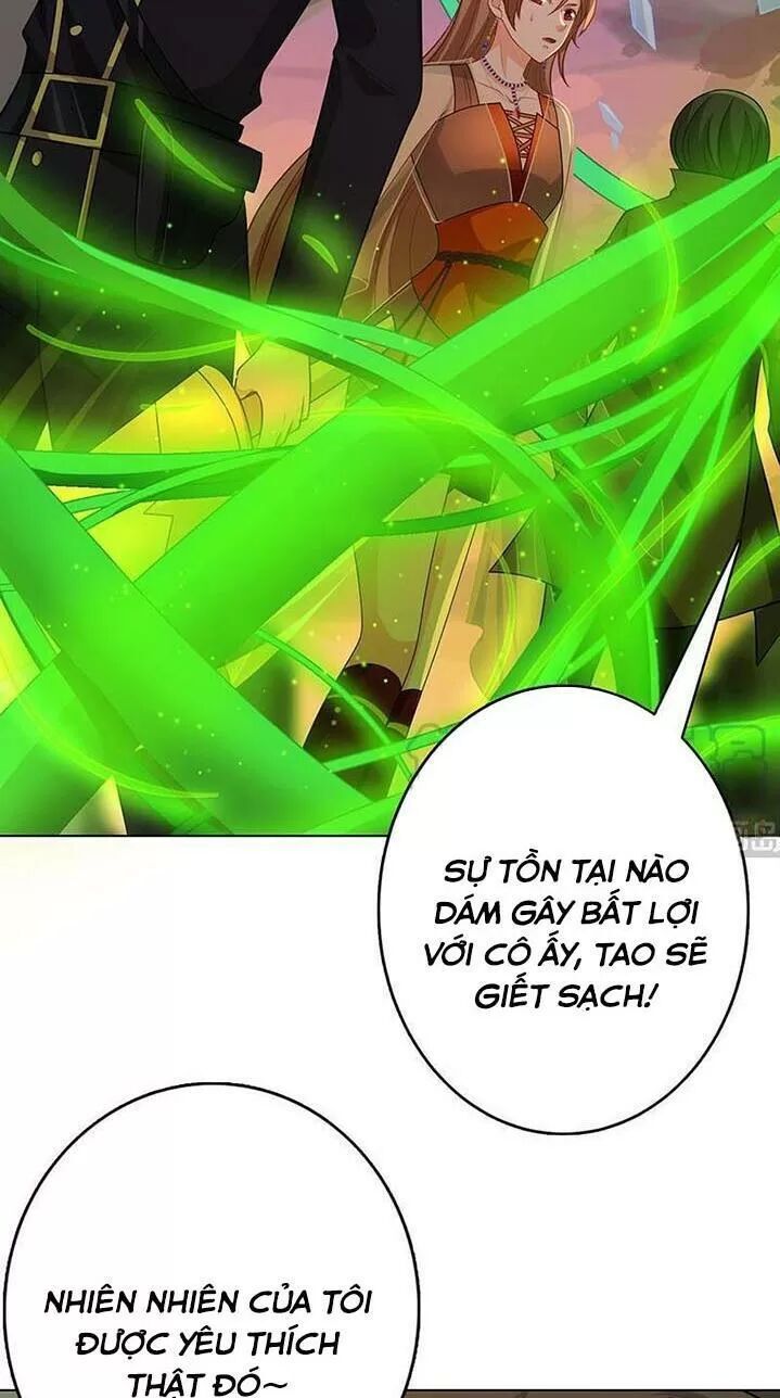 Quy Luật Tình Yêu Ở Mạt Thế Chapter 266 - Trang 2