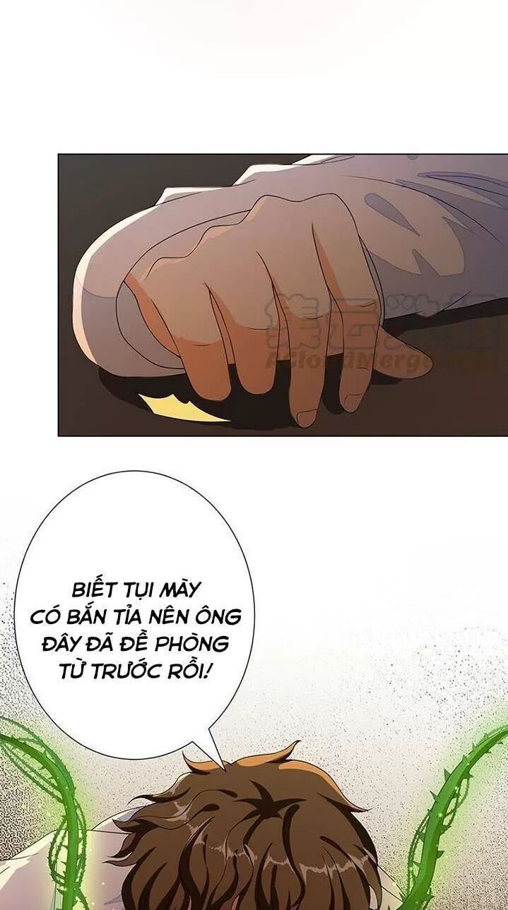 Quy Luật Tình Yêu Ở Mạt Thế Chapter 266 - Trang 2