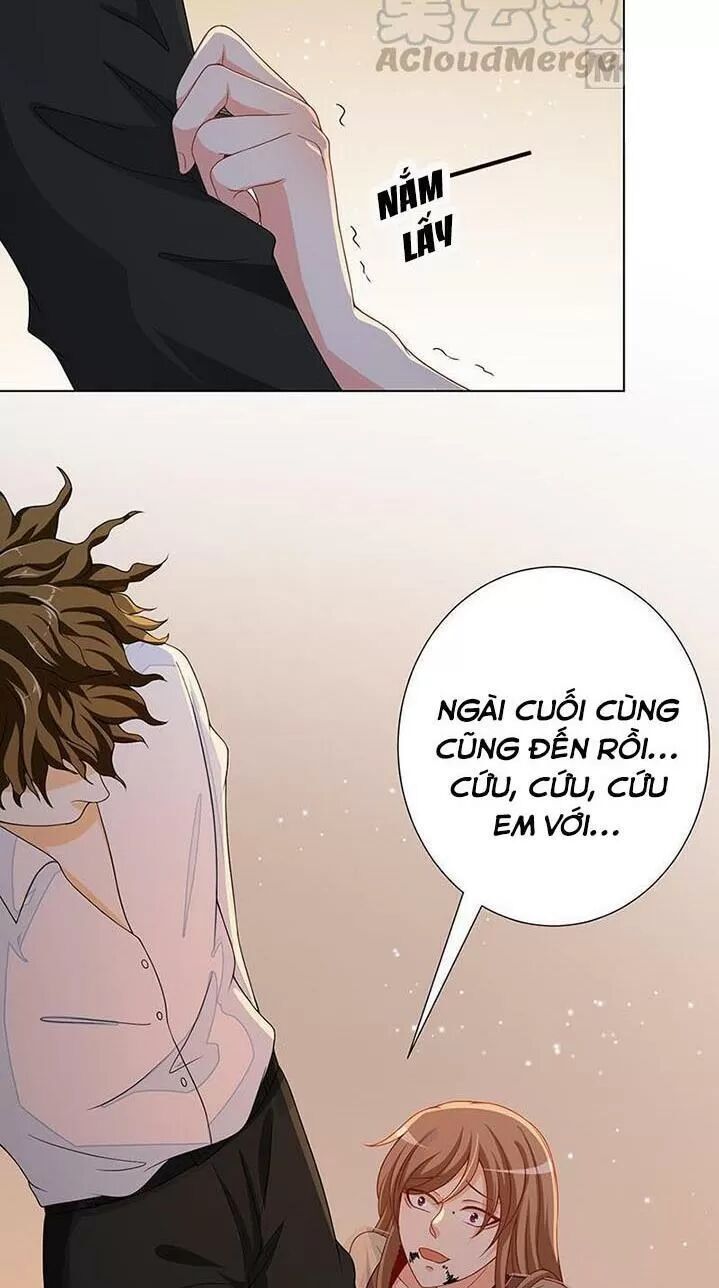 Quy Luật Tình Yêu Ở Mạt Thế Chapter 266 - Trang 2