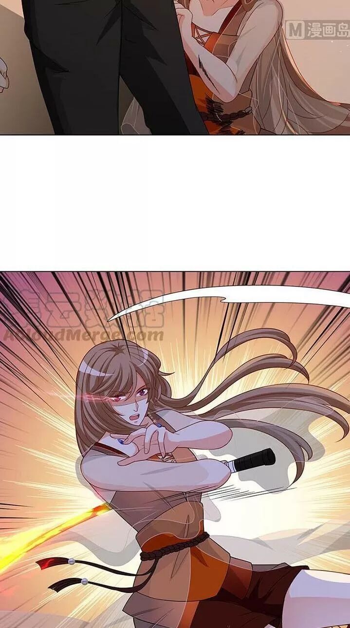 Quy Luật Tình Yêu Ở Mạt Thế Chapter 266 - Trang 2