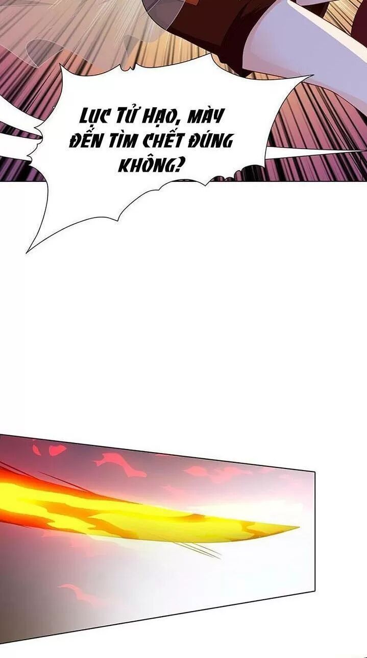 Quy Luật Tình Yêu Ở Mạt Thế Chapter 266 - Trang 2