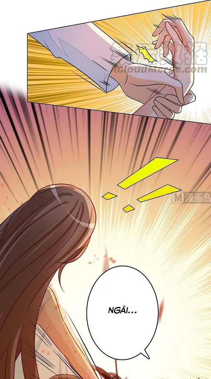 Quy Luật Tình Yêu Ở Mạt Thế Chapter 266 - Trang 2