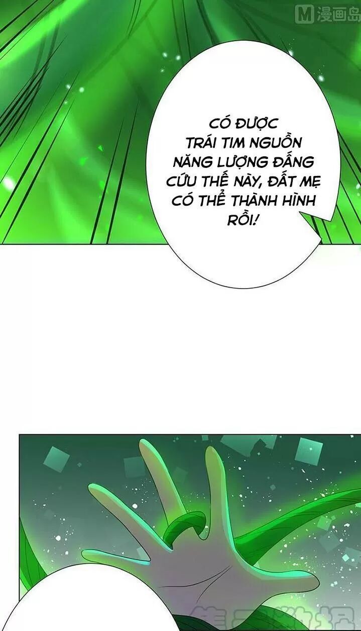 Quy Luật Tình Yêu Ở Mạt Thế Chapter 267 - Trang 2