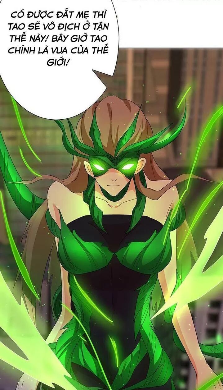 Quy Luật Tình Yêu Ở Mạt Thế Chapter 267 - Trang 2