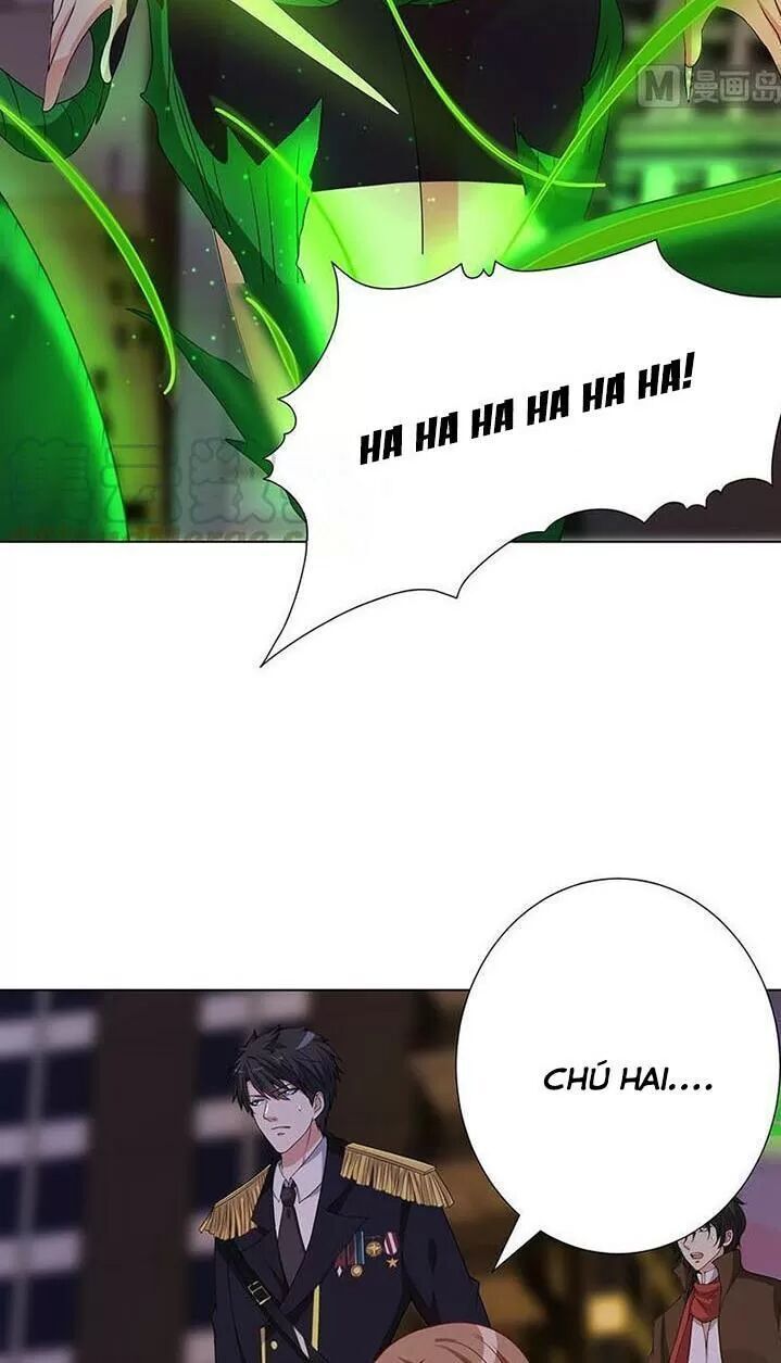 Quy Luật Tình Yêu Ở Mạt Thế Chapter 267 - Trang 2