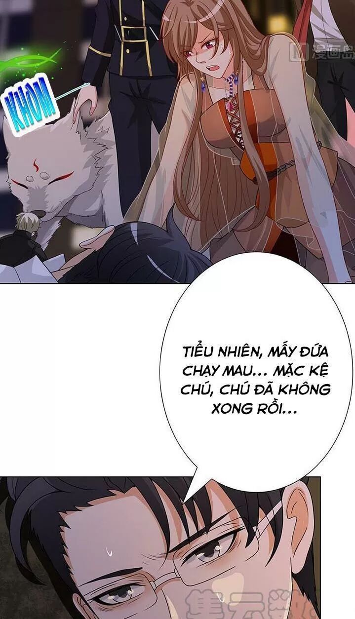 Quy Luật Tình Yêu Ở Mạt Thế Chapter 267 - Trang 2