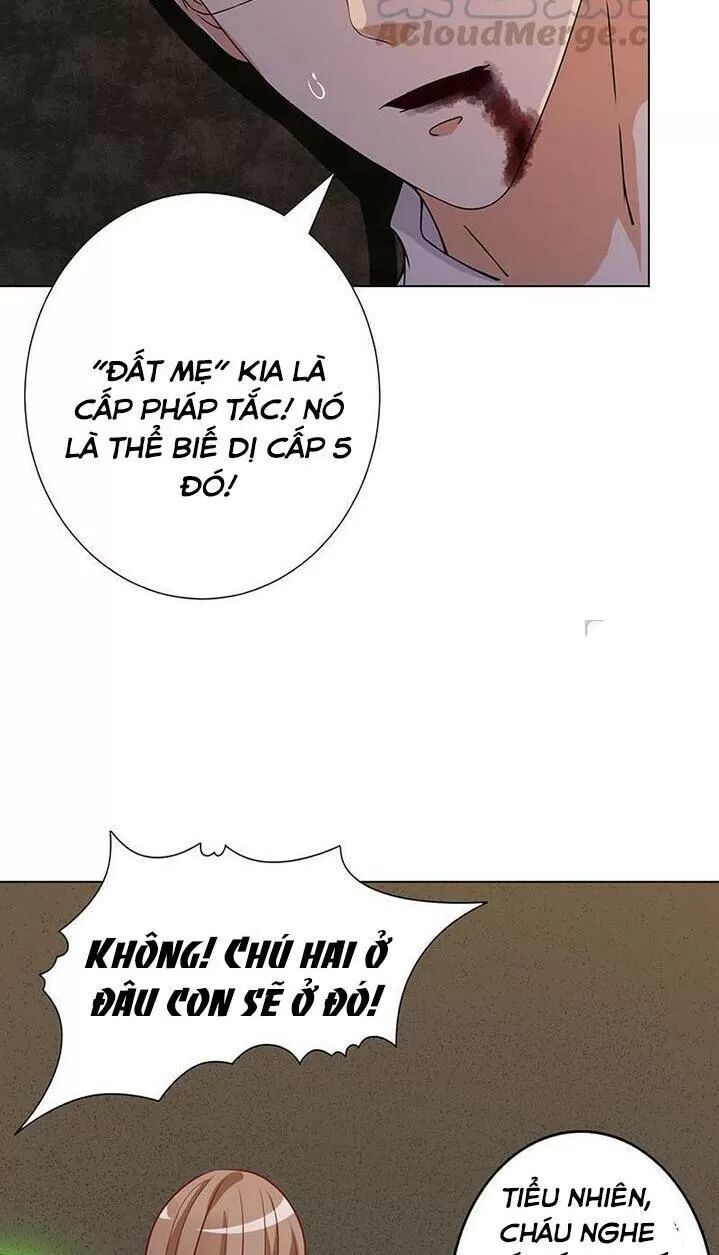 Quy Luật Tình Yêu Ở Mạt Thế Chapter 267 - Trang 2