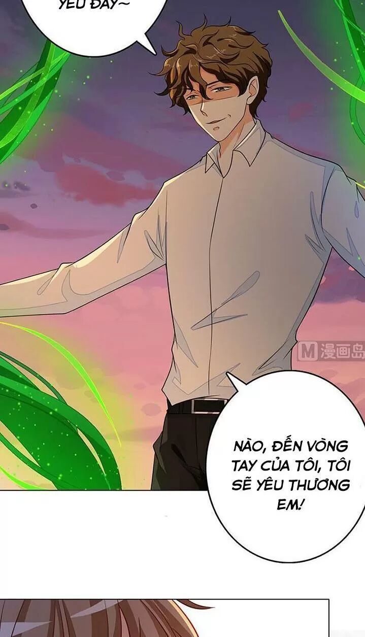Quy Luật Tình Yêu Ở Mạt Thế Chapter 267 - Trang 2