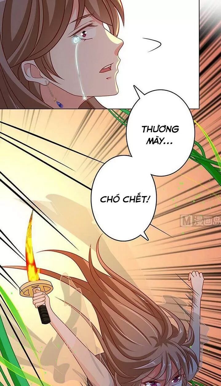 Quy Luật Tình Yêu Ở Mạt Thế Chapter 267 - Trang 2