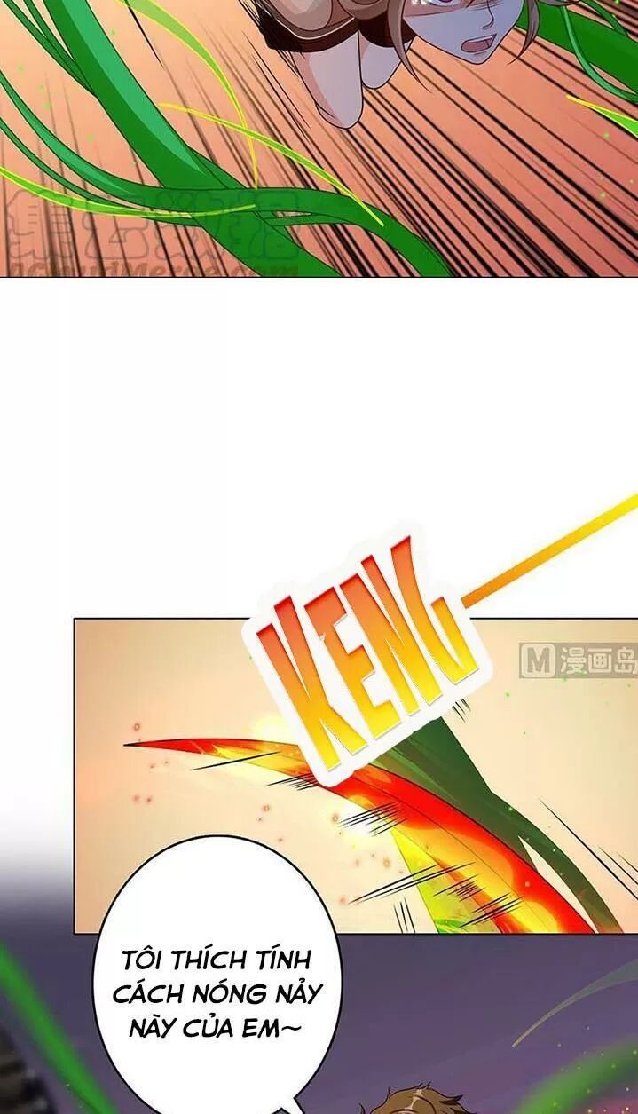 Quy Luật Tình Yêu Ở Mạt Thế Chapter 267 - Trang 2