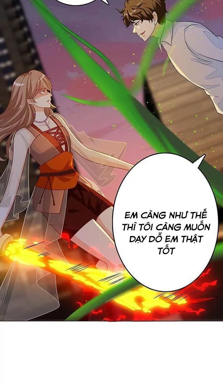 Quy Luật Tình Yêu Ở Mạt Thế Chapter 267 - Trang 2