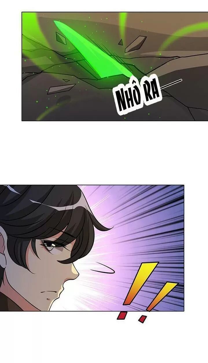 Quy Luật Tình Yêu Ở Mạt Thế Chapter 267 - Trang 2