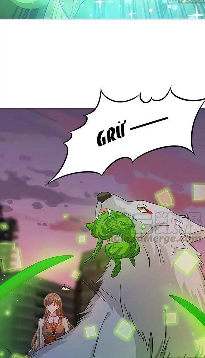 Quy Luật Tình Yêu Ở Mạt Thế Chapter 267 - Trang 2