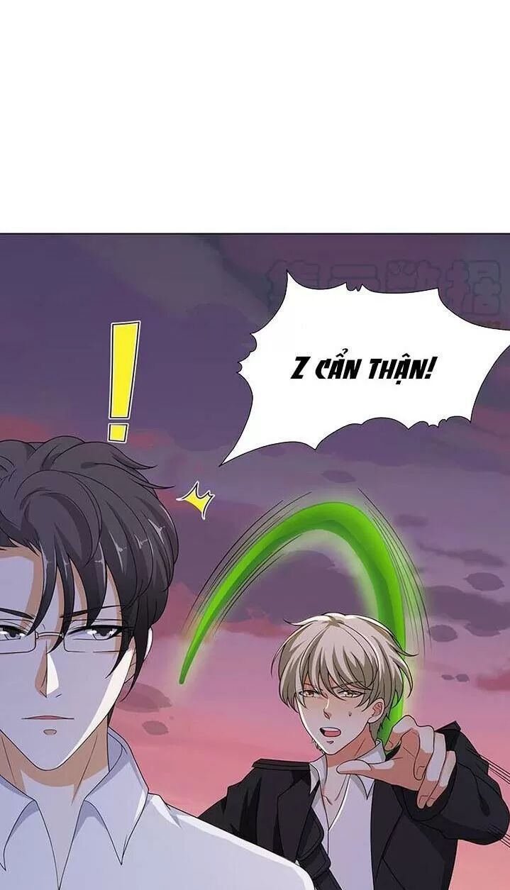 Quy Luật Tình Yêu Ở Mạt Thế Chapter 267 - Trang 2